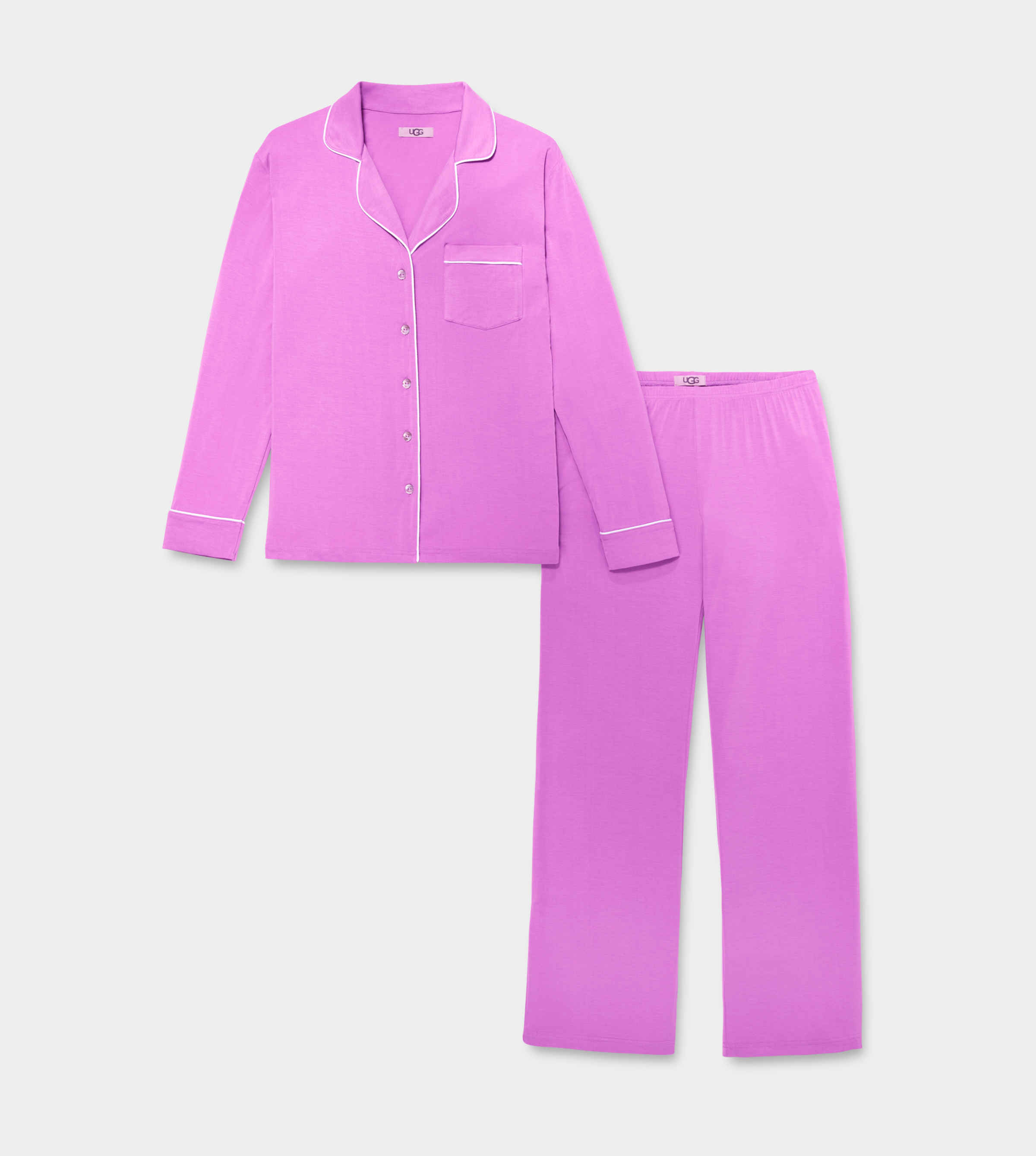 UGG Lenon II Pyjama Set for Women UGG UK